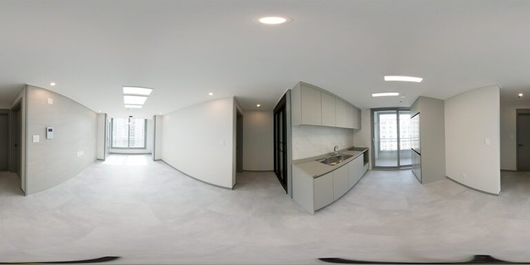 디자인다움 - LIG건영아파트 75.81㎡ - VR TOUR