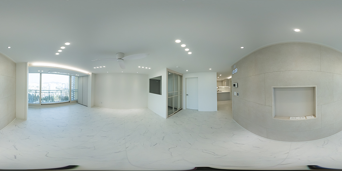 RM Design - 신개금엘지 - 107.53㎡ - VR TOUR