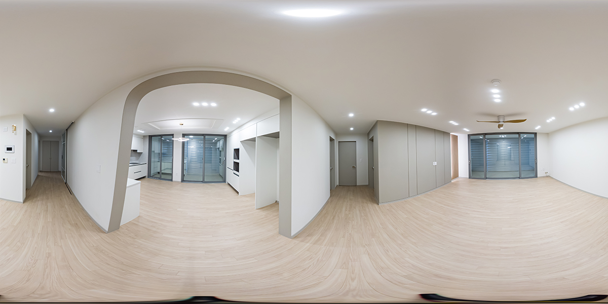 RM Design - 엘지메트로시티 179.62㎡ - VR TOUR