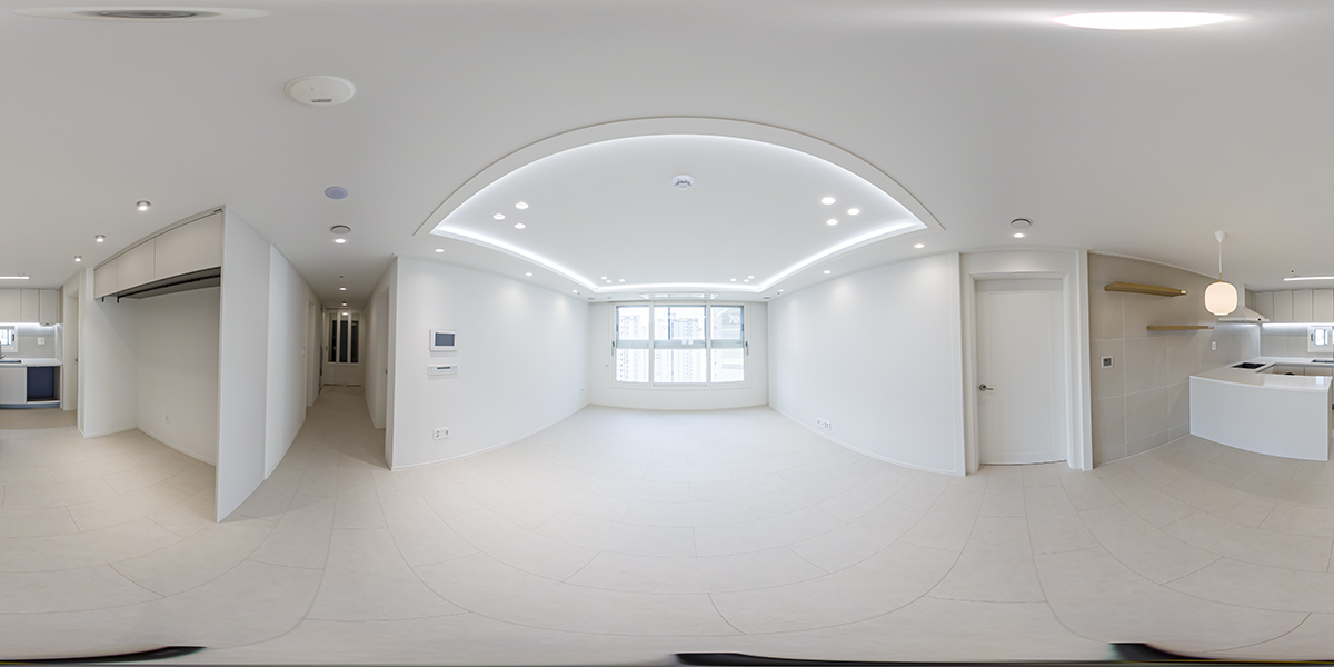 장산 - 양산대방노블랜드7차메가시티 - 82.71㎡ - VR TOUR