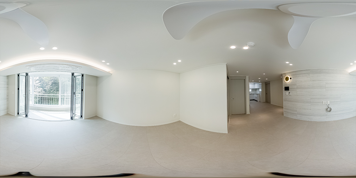 행복 - 가야벽산 - 104.68㎡ - VR TOUR